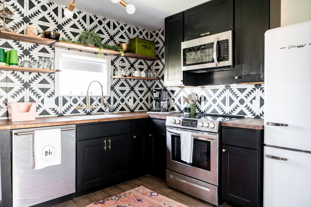 Photo of Kitchen in Fayetteville
