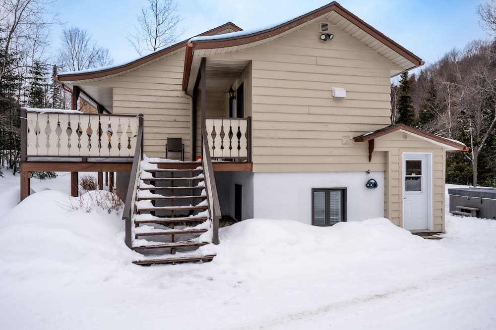 Photo of Outdoor in Sainte-Agathe-des-Monts