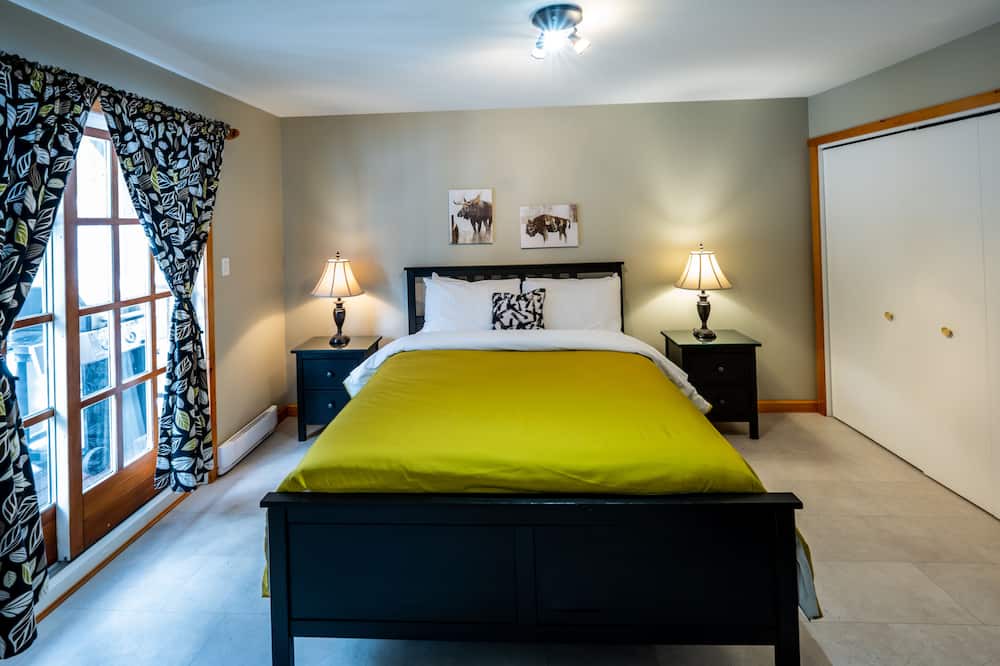 Photo of Bedroom in Sainte-Agathe-des-Monts