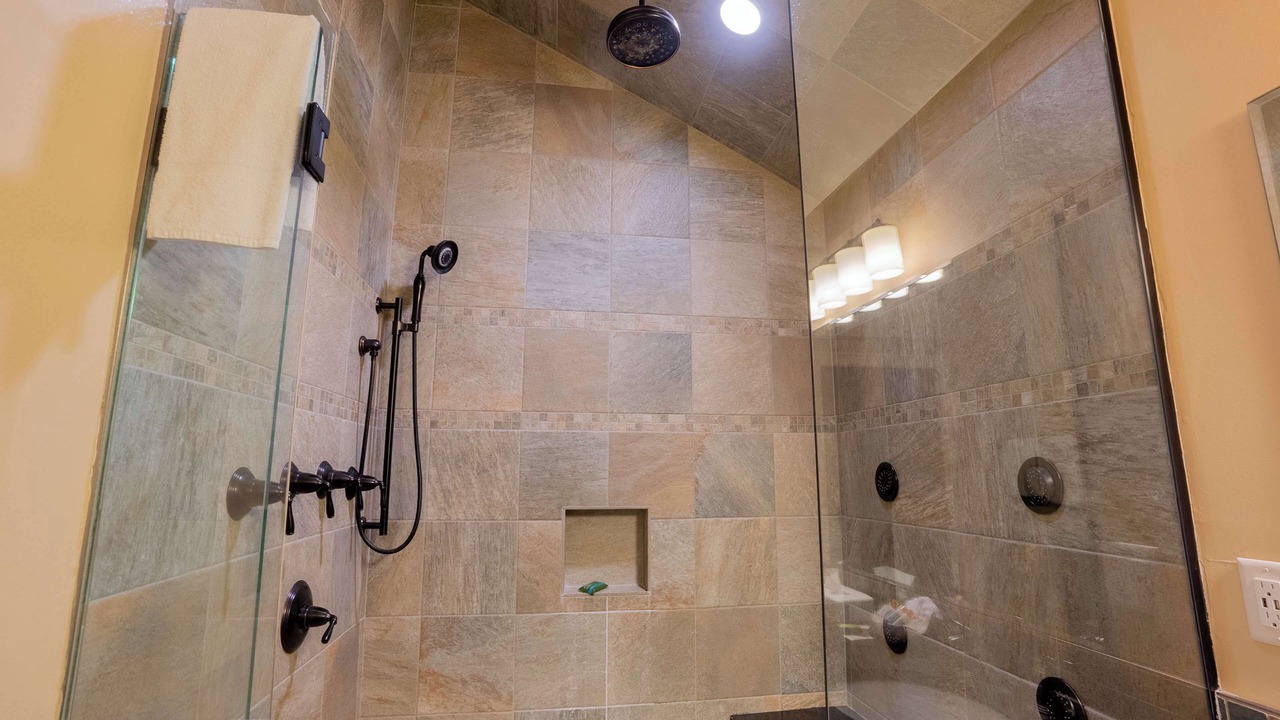 Photo of Bathroom in Ogunquit
