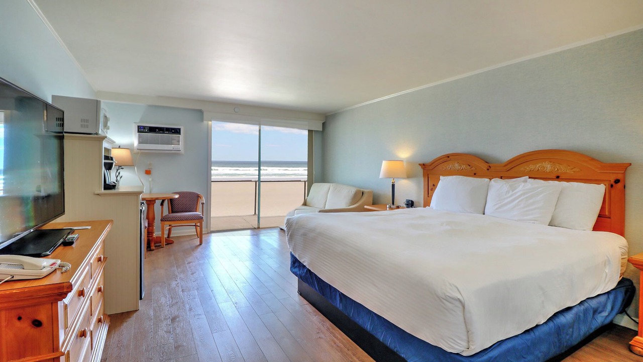 Photo of Bedroom in Ogunquit