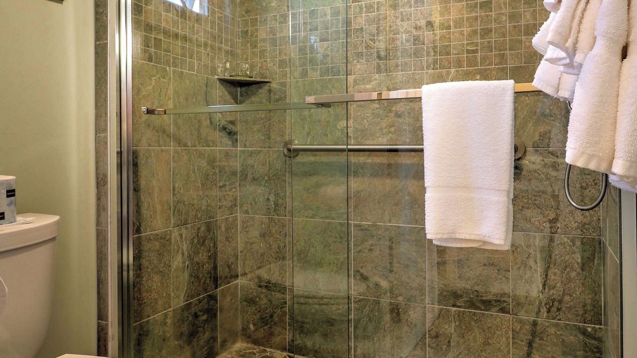 Photo of Bathroom in Ogunquit
