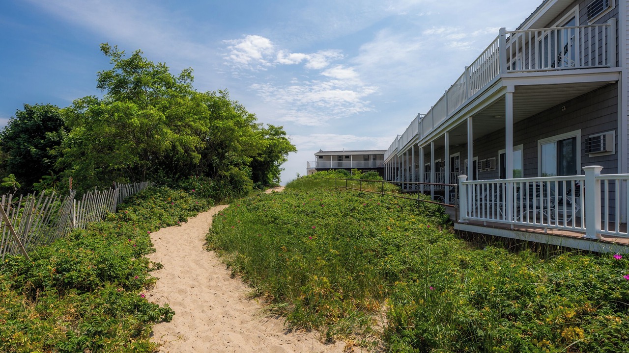 Photo of Outdoor in Ogunquit
