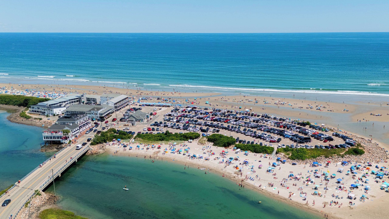 Photo of Outdoor in Ogunquit
