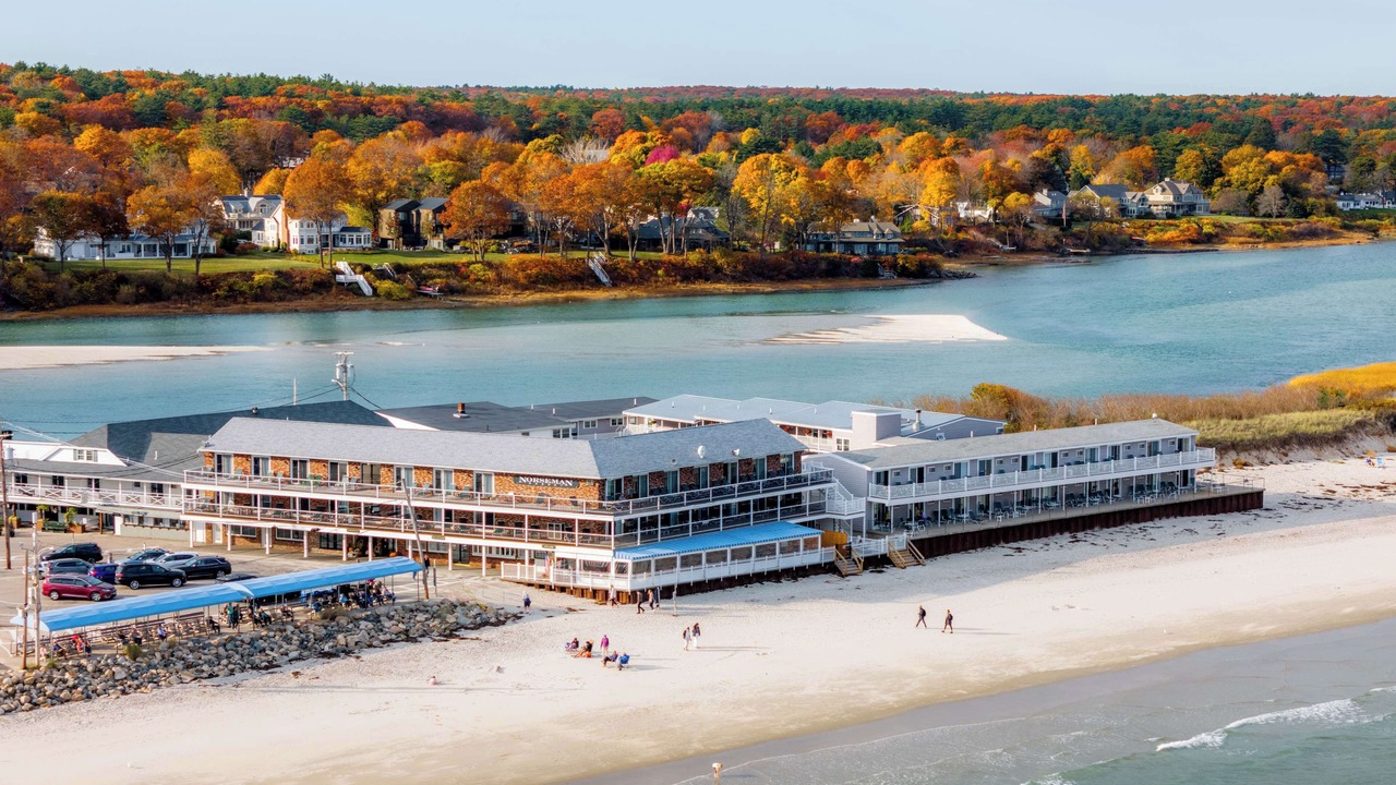 Photo of Outdoor in Ogunquit