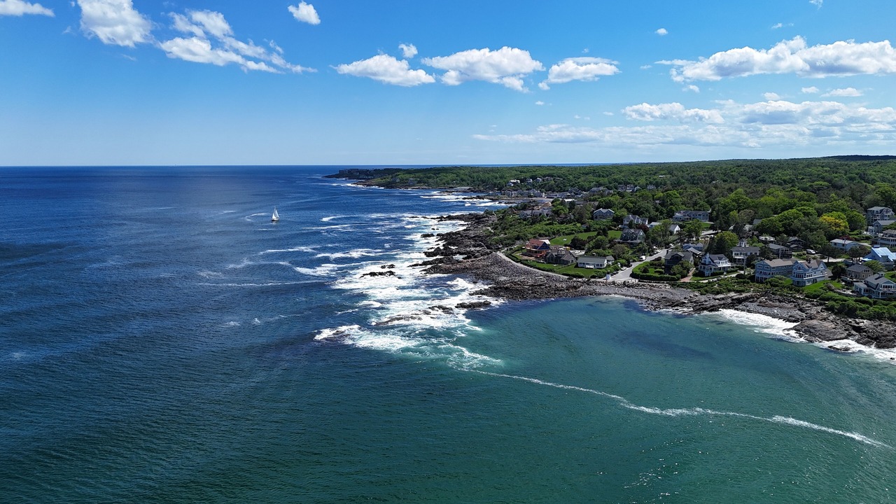 Photo of Outdoor in Ogunquit