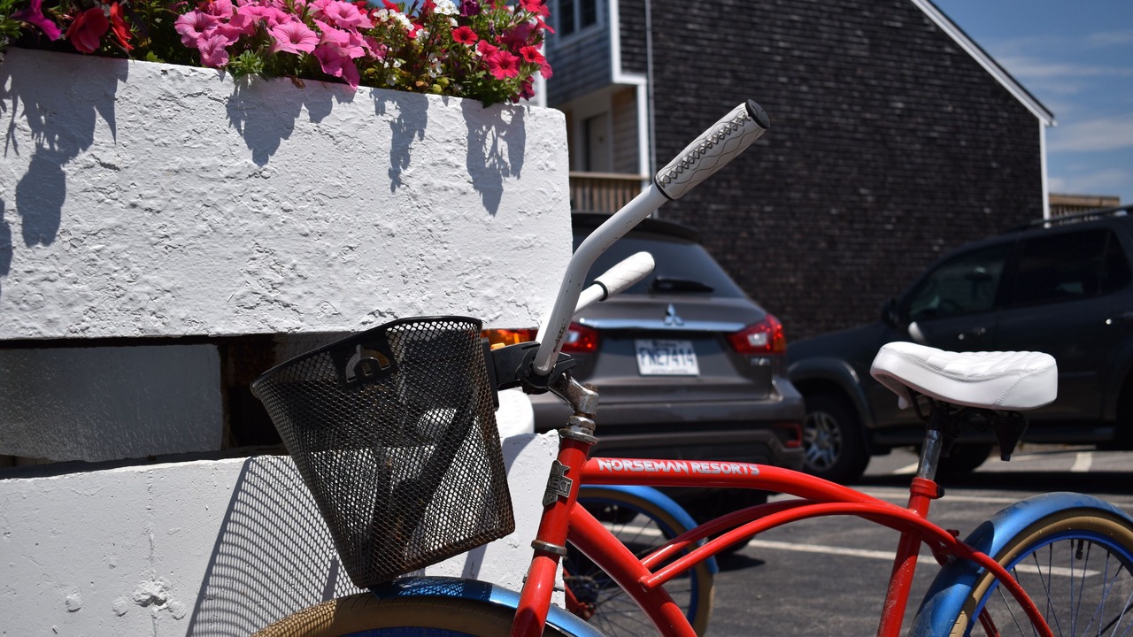 Photo of Outdoor in Ogunquit
