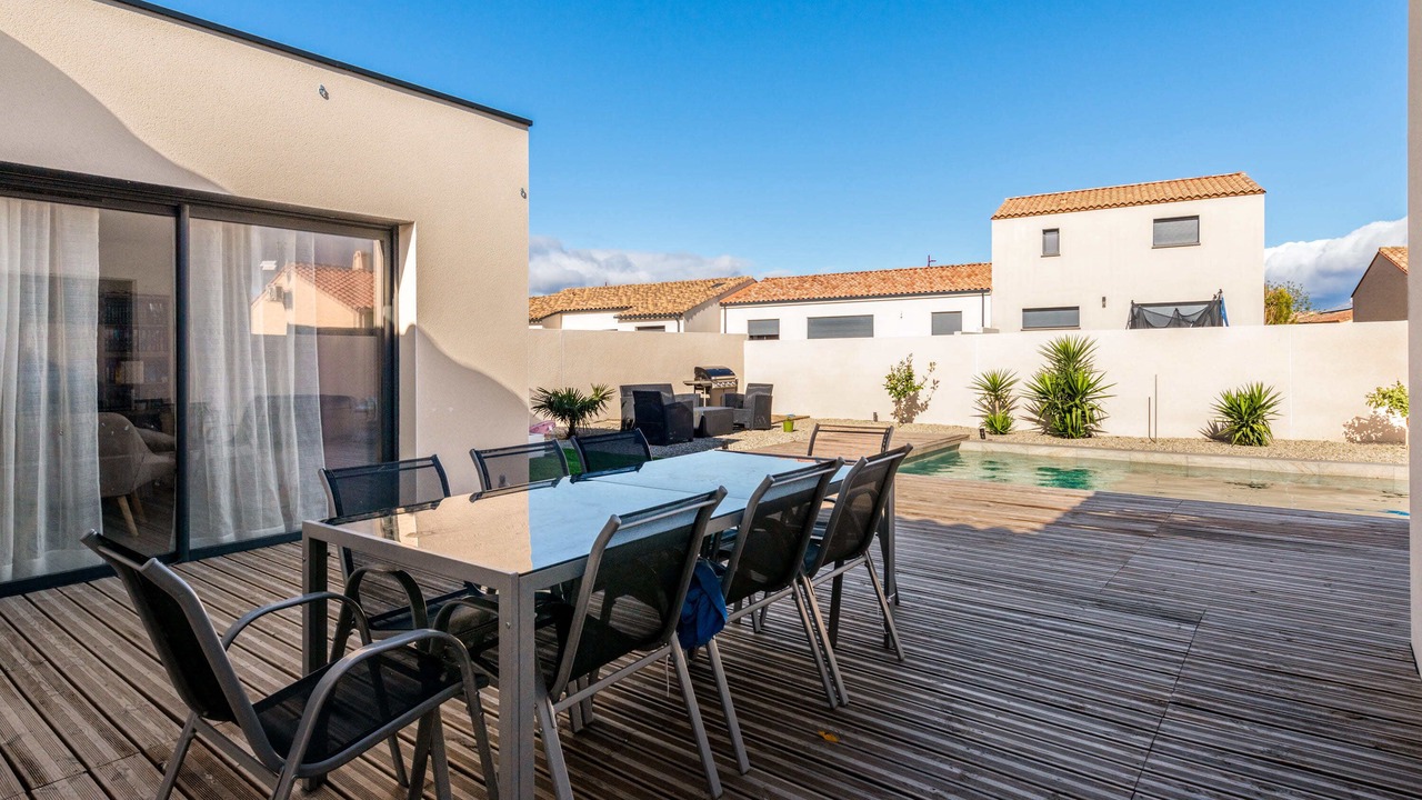 Photo of Outdoor in Salleles-d'Aude