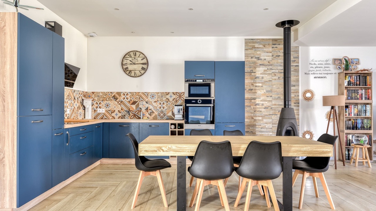 Photo of Livingroom in Salleles-d'Aude