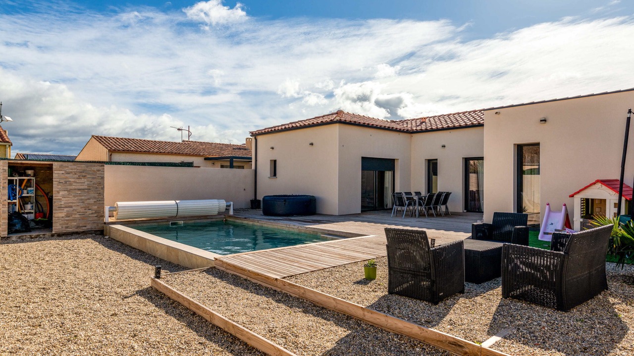 Photo of Outdoor in Salleles-d'Aude