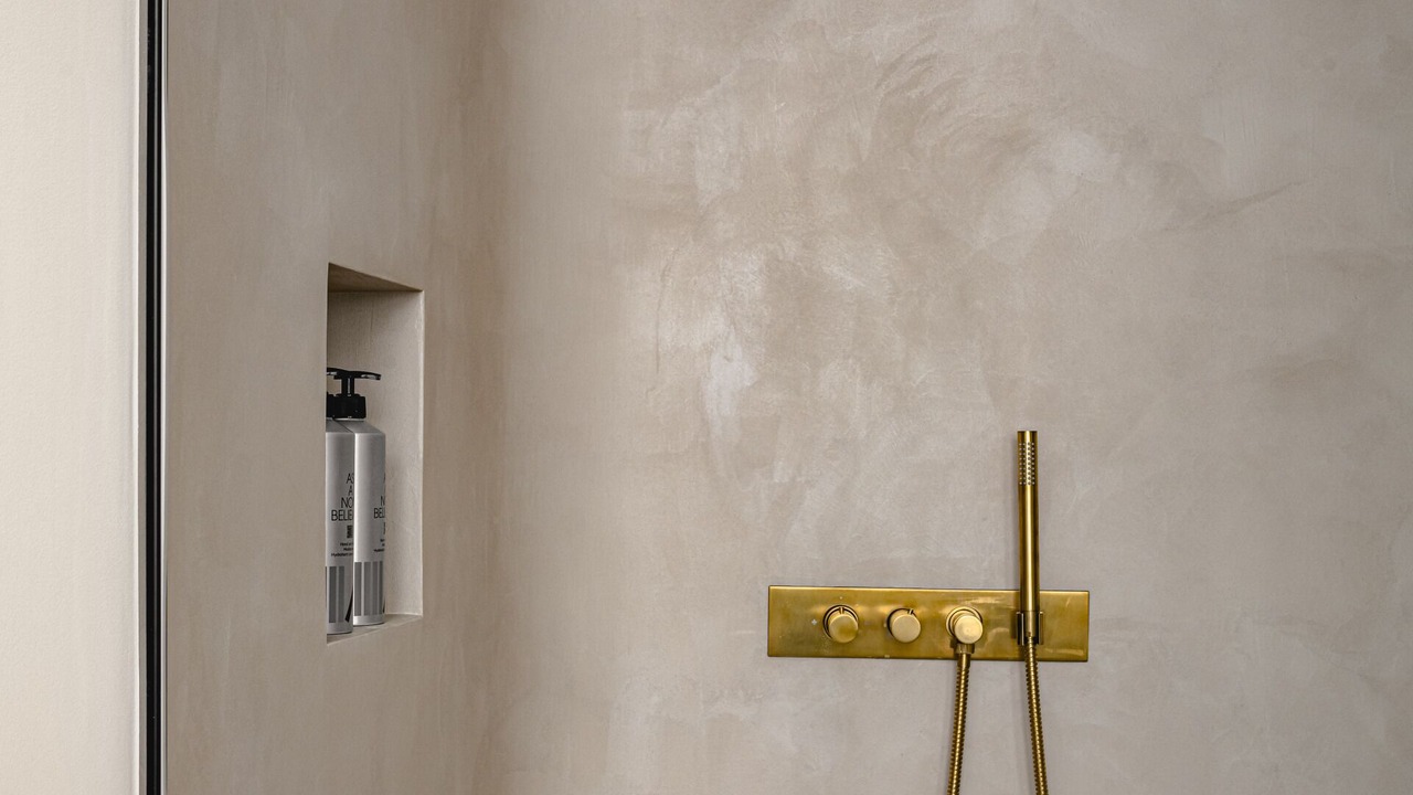 Photo of Bathroom in Madeleine