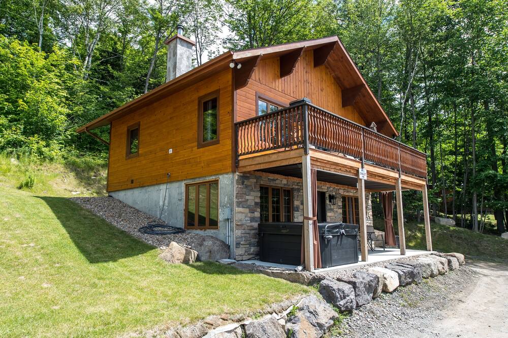 Photo of Outdoor in Sainte-Agathe-des-Monts