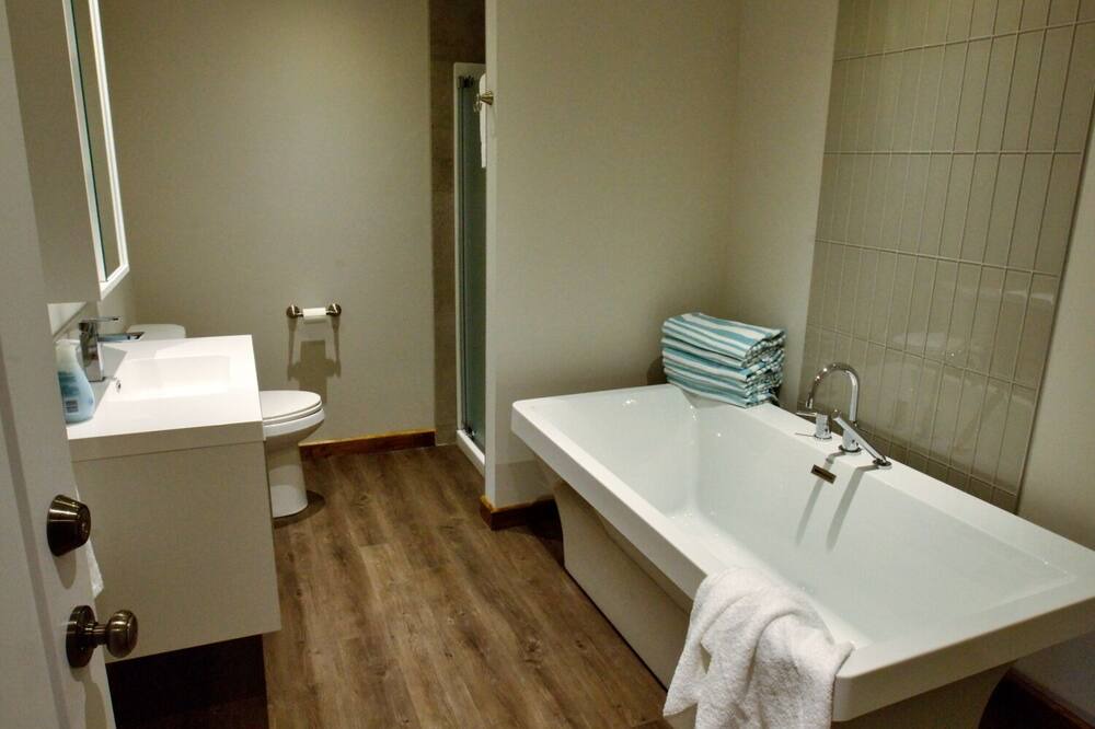 Photo of Bathroom in Sainte-Agathe-des-Monts