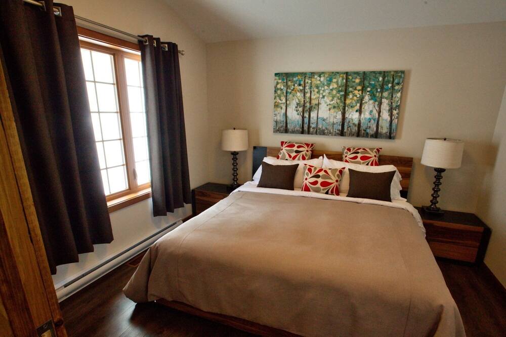 Photo of Bedroom in Sainte-Agathe-des-Monts