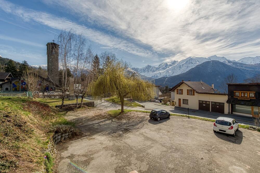 Photo of Outdoor in Plateau-d'Assy