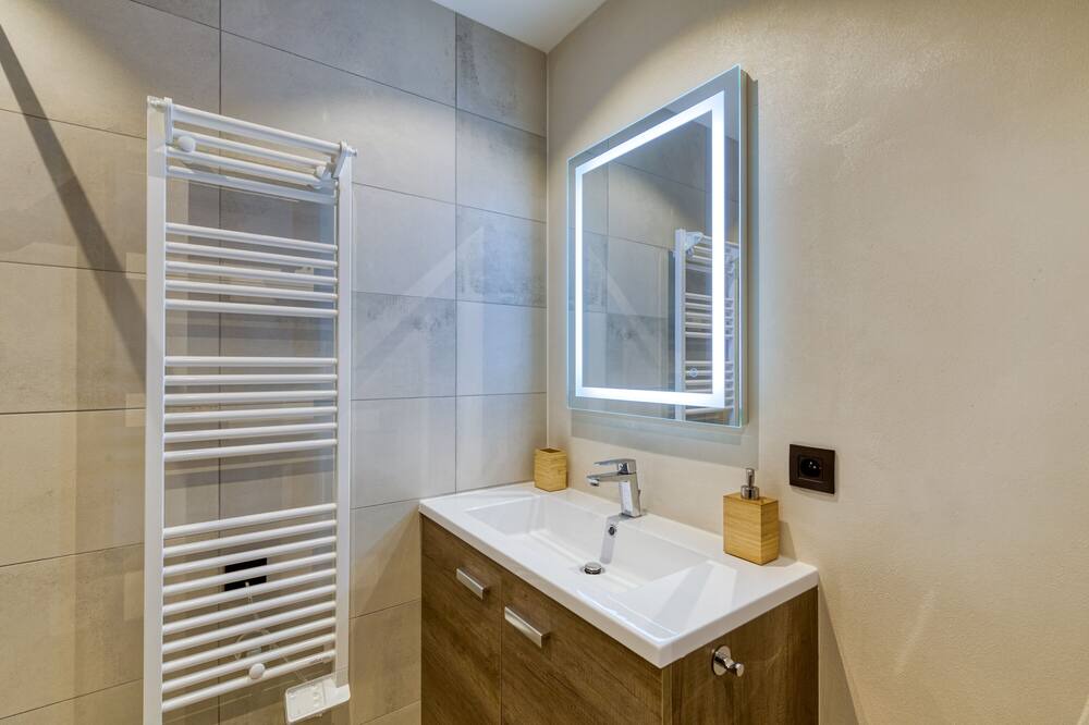 Photo of Bathroom in Plateau-d'Assy