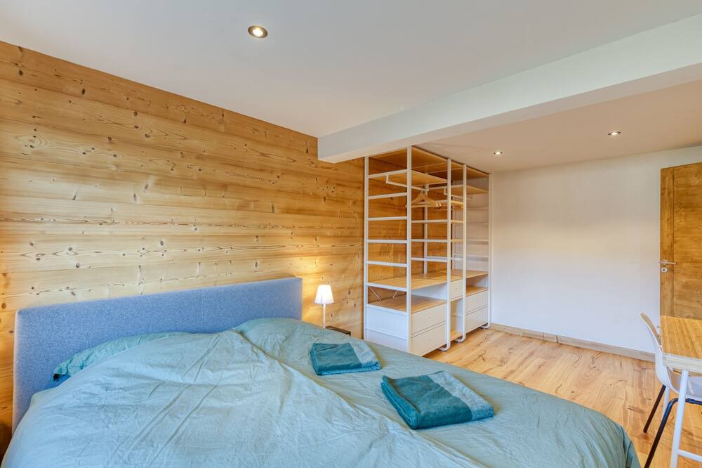 Photo of Bedroom in Plateau-d'Assy