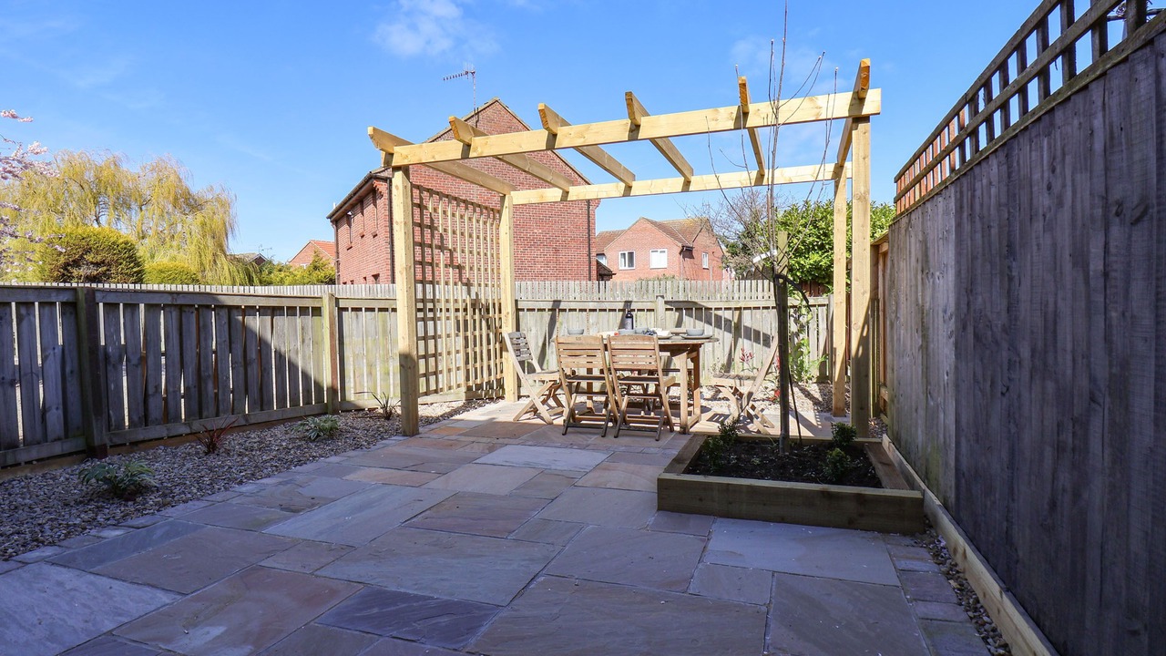 Photo of Outdoor in Muston