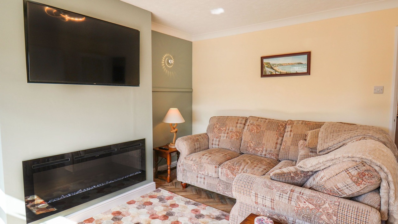 Photo of Livingroom in Muston