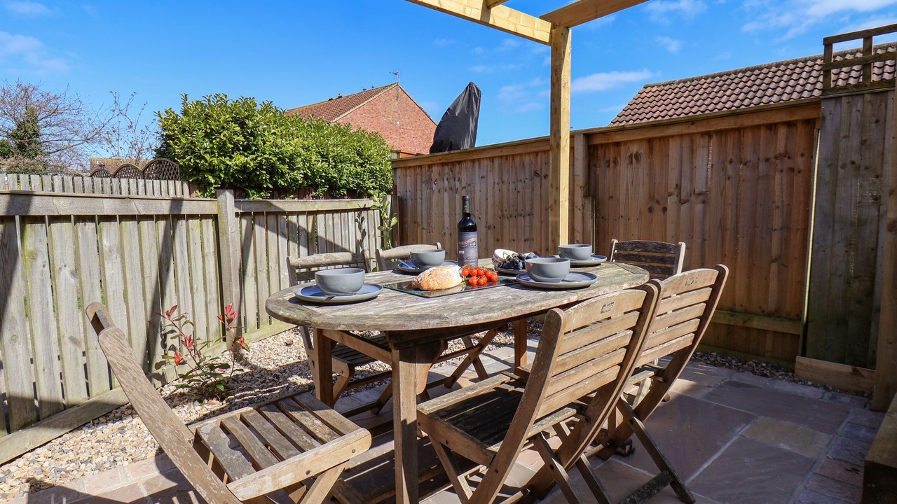 Photo of Outdoor in Muston