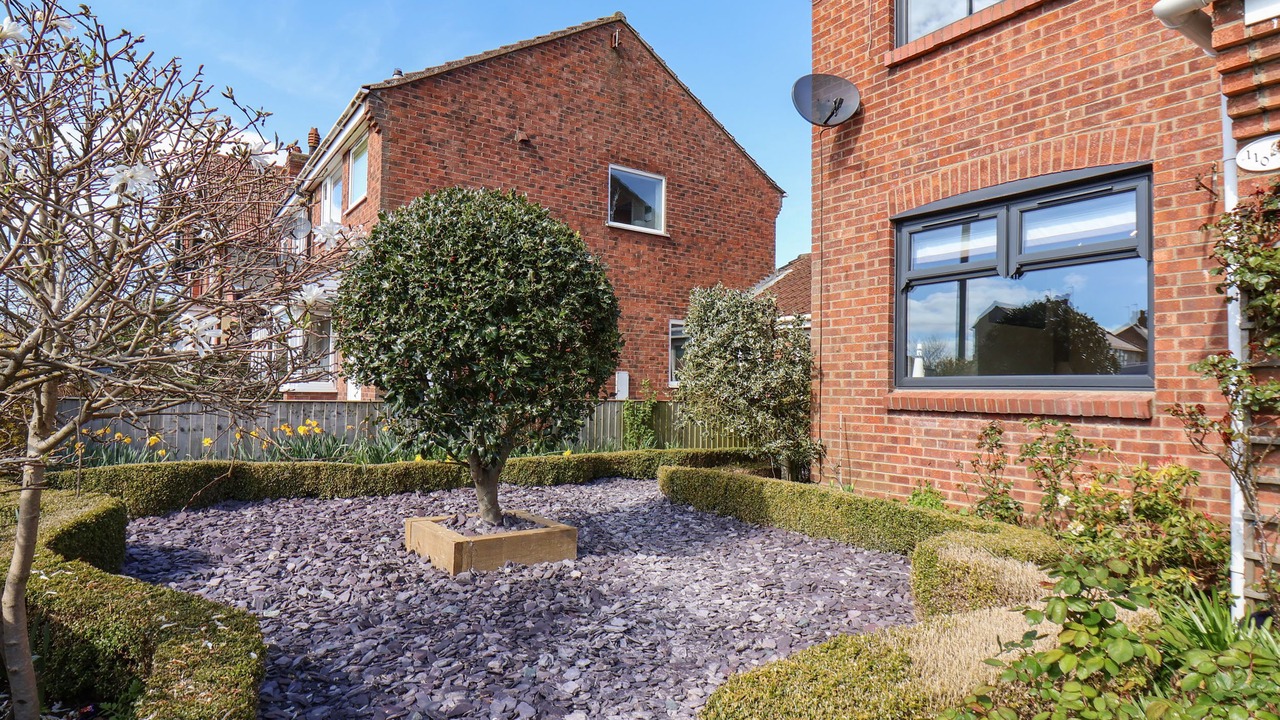 Photo of Outdoor in Muston