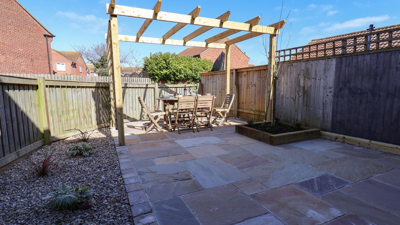 Photo of Patio Balcony in Muston