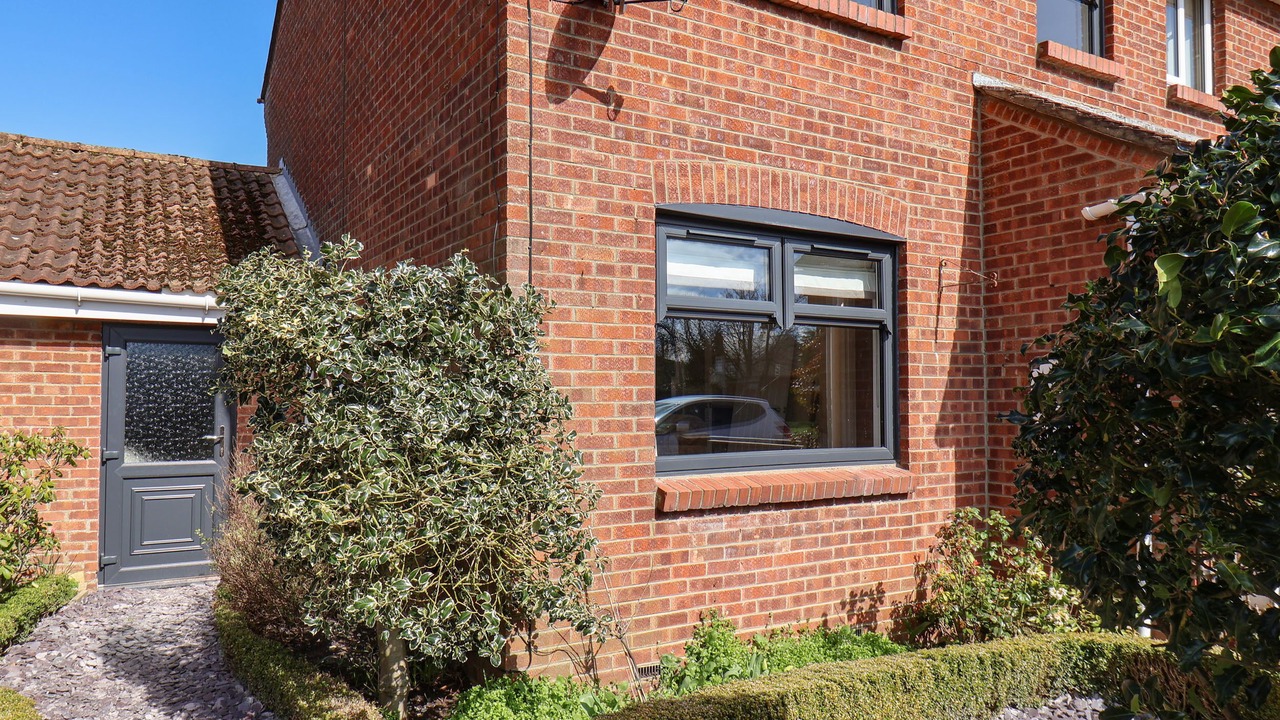 Photo of Outdoor in Muston