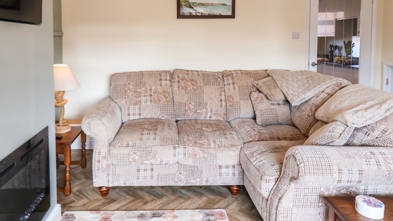 Photo of Livingroom in Muston