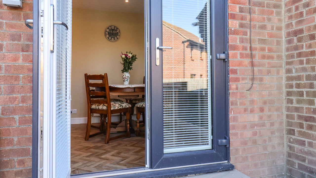 Photo of Outdoor in Muston