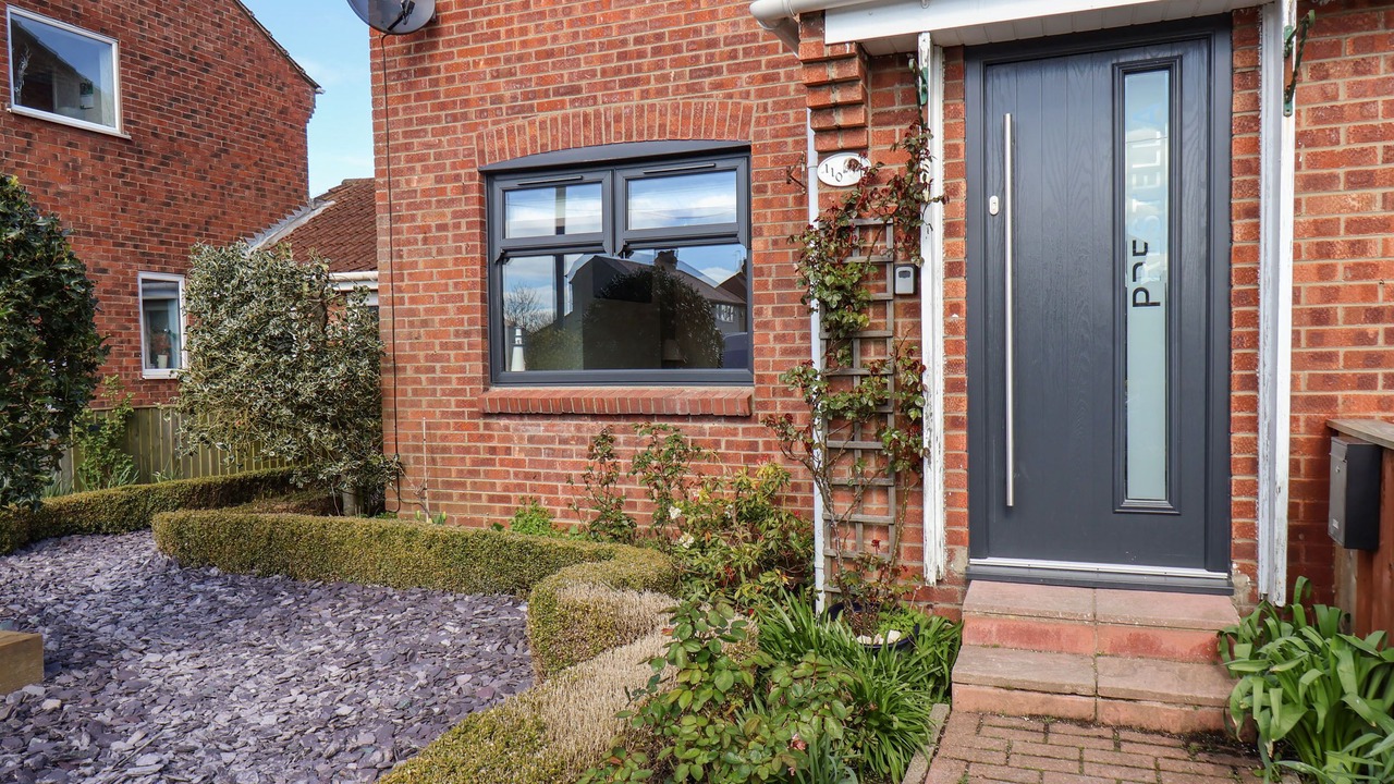 Photo of Outdoor in Muston