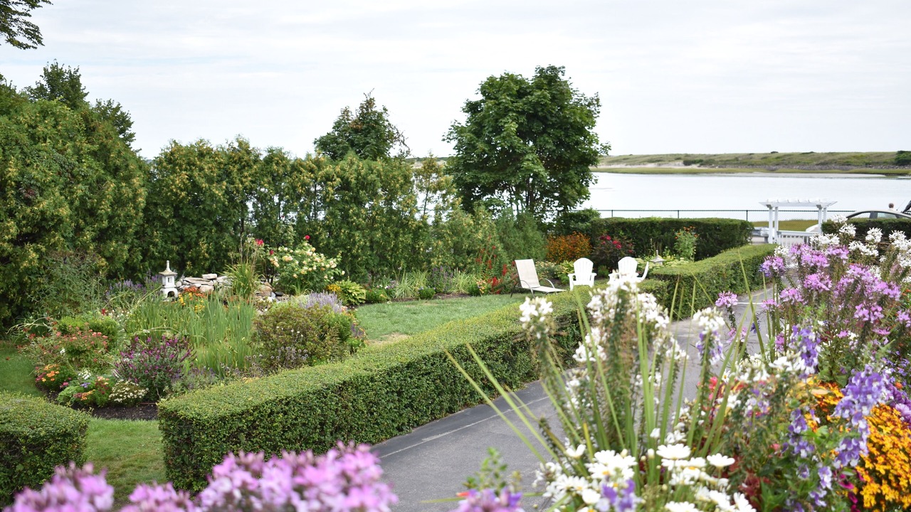 Photo of Outdoor in Ogunquit