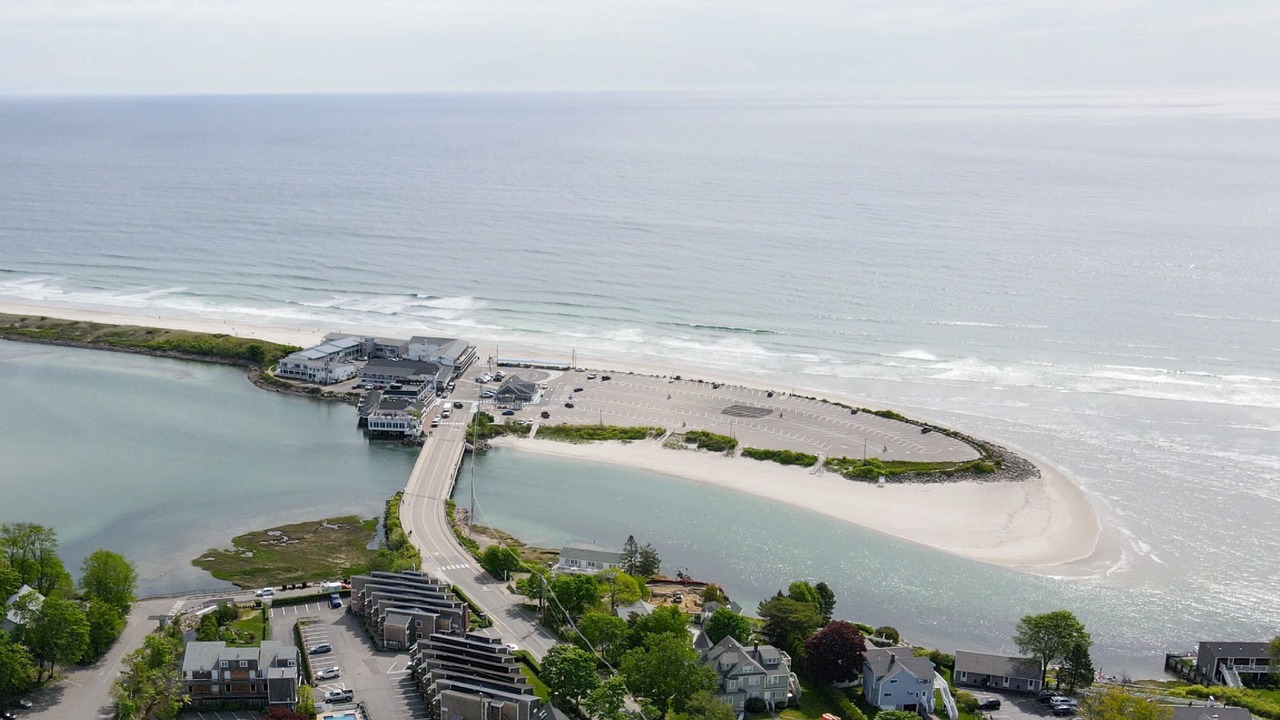 Photo of Outdoor in Ogunquit