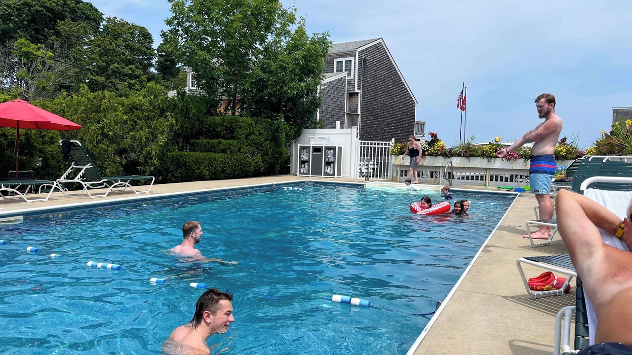 Photo of Outdoor in Ogunquit