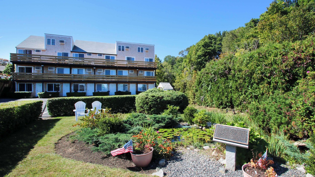 Photo of Outdoor in Ogunquit