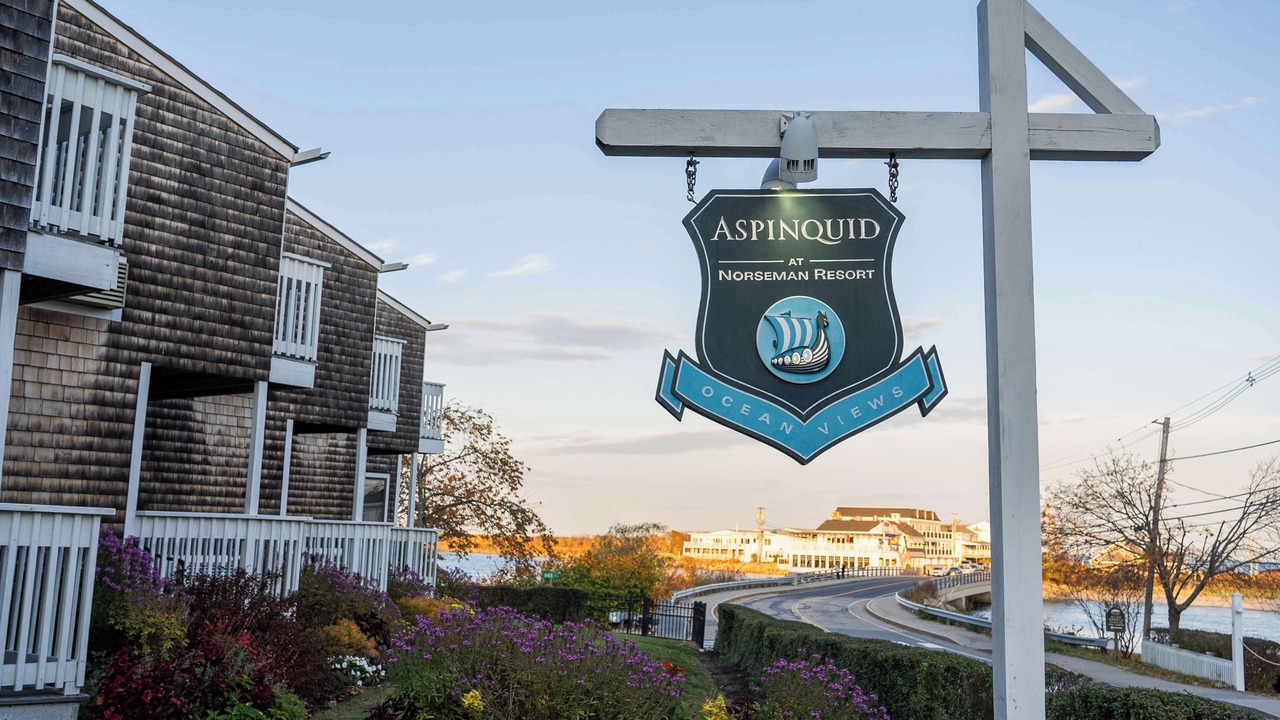 Photo of Outdoor in Ogunquit