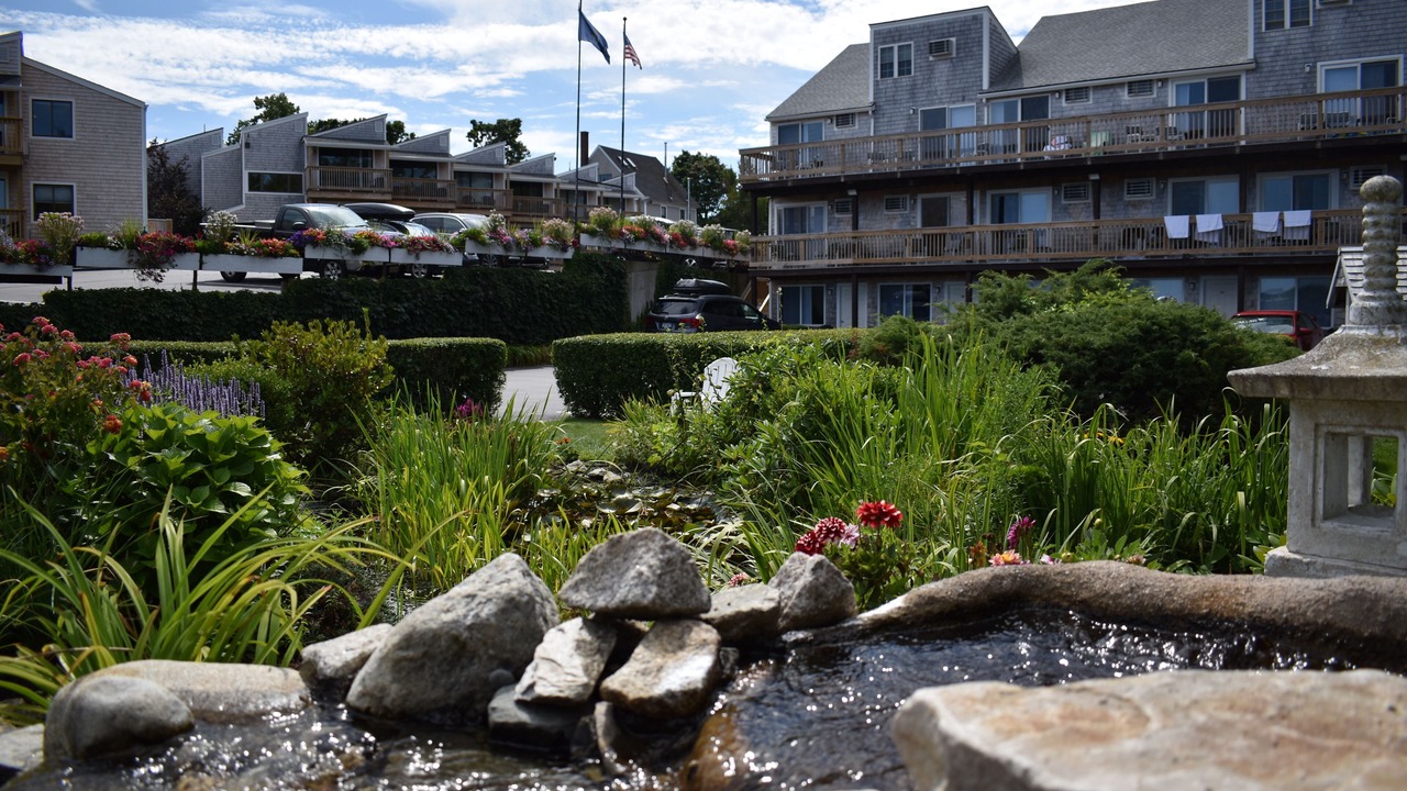 Photo of Outdoor in Ogunquit