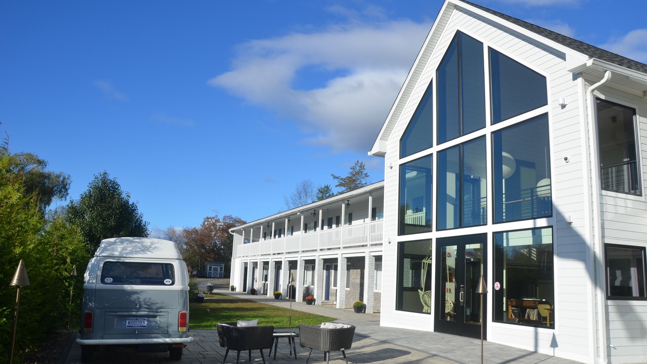 Photo of Outdoor in Woodstock