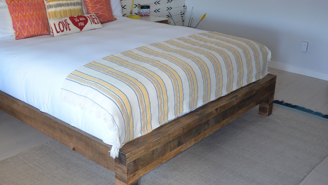 Photo of Bedroom in Woodstock