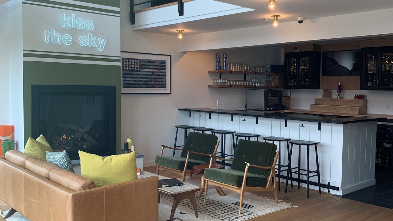 Photo of Others in Woodstock