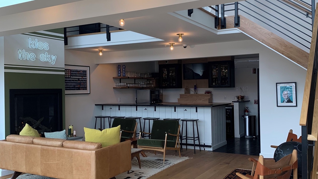 Photo of Others in Woodstock