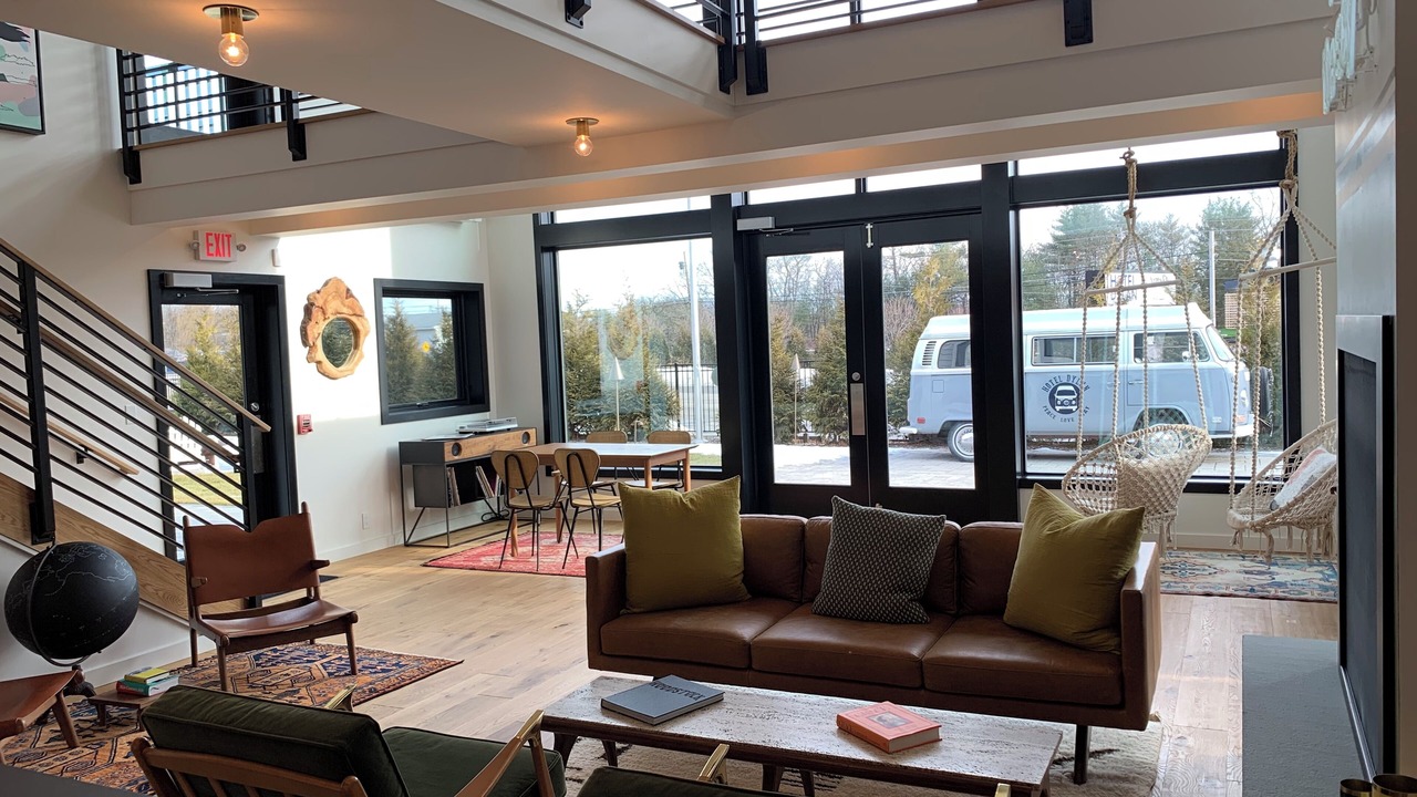 Photo of Others in Woodstock