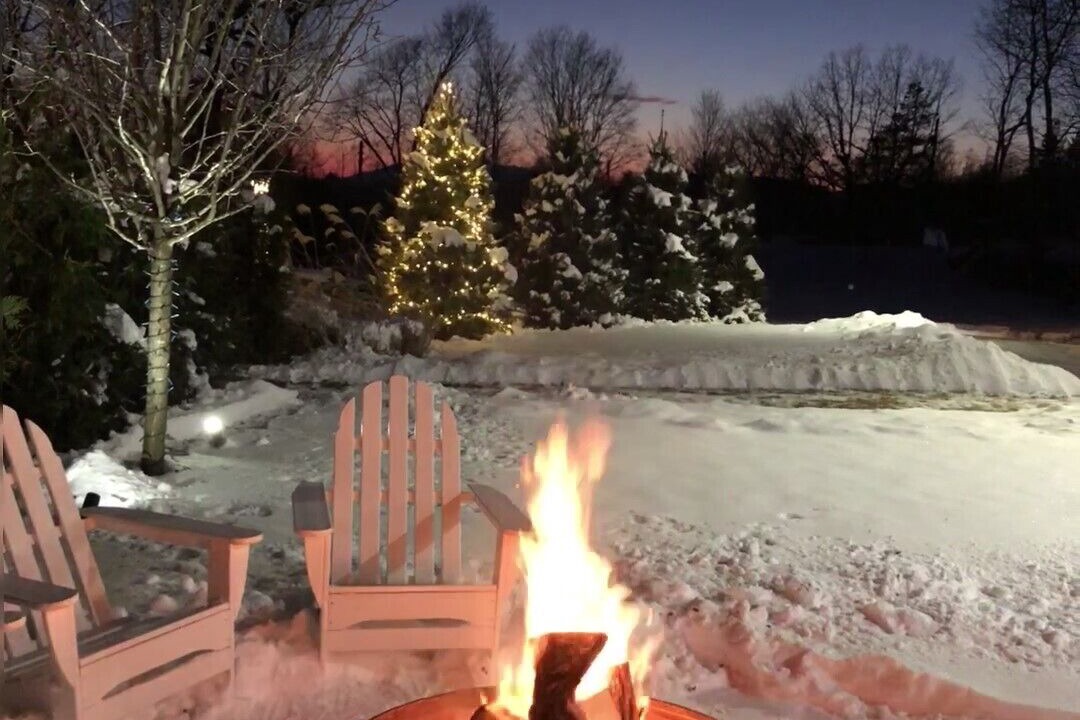 Photo of Outdoor in Woodstock