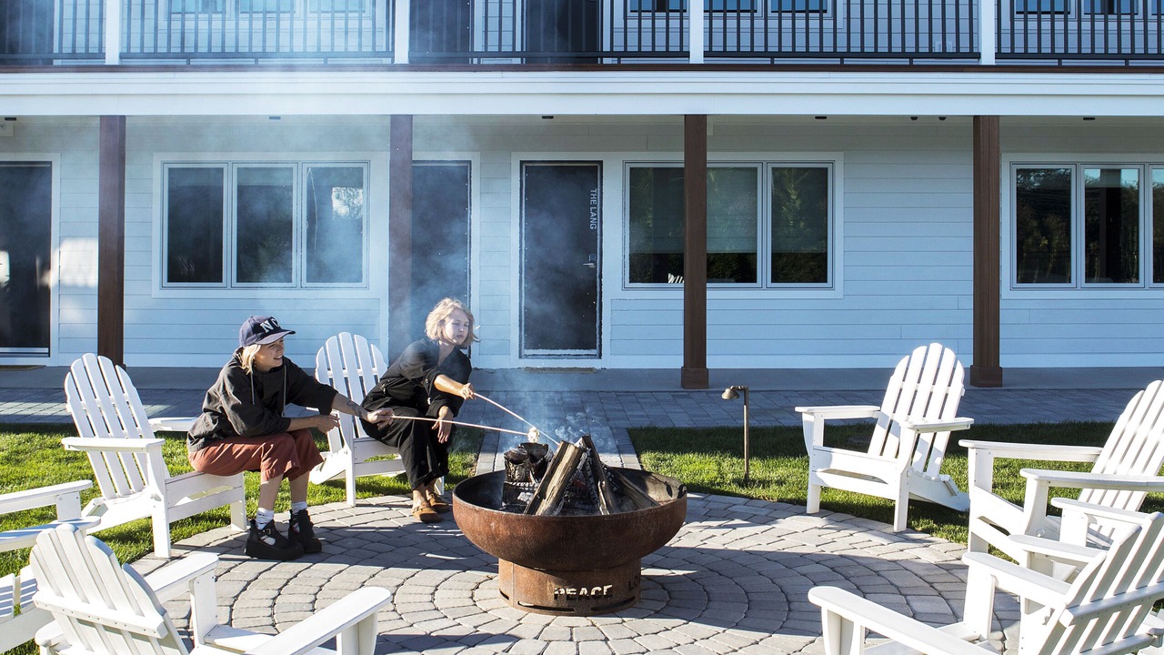 Photo of Outdoor in Woodstock