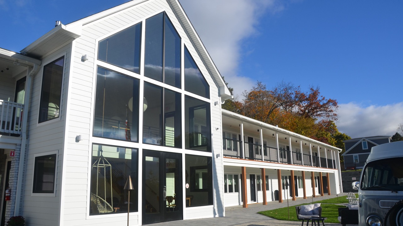 Photo of Outdoor in Woodstock