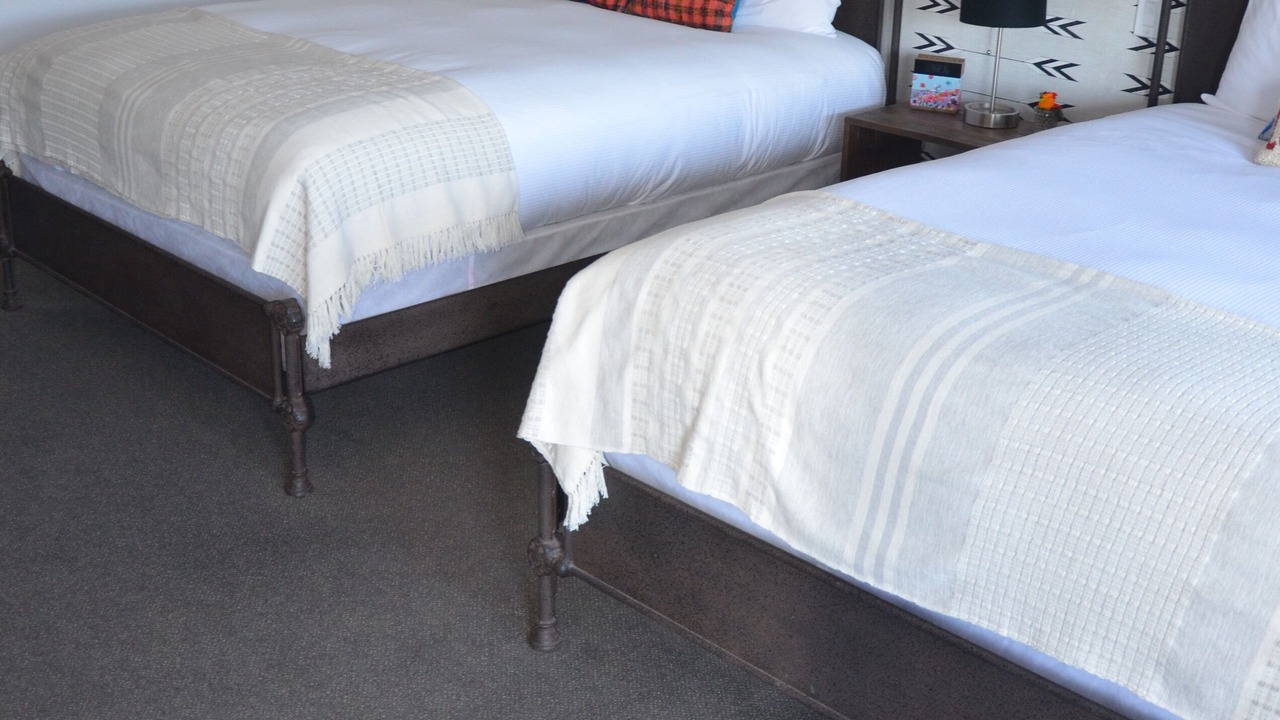 Photo of Bedroom in Woodstock