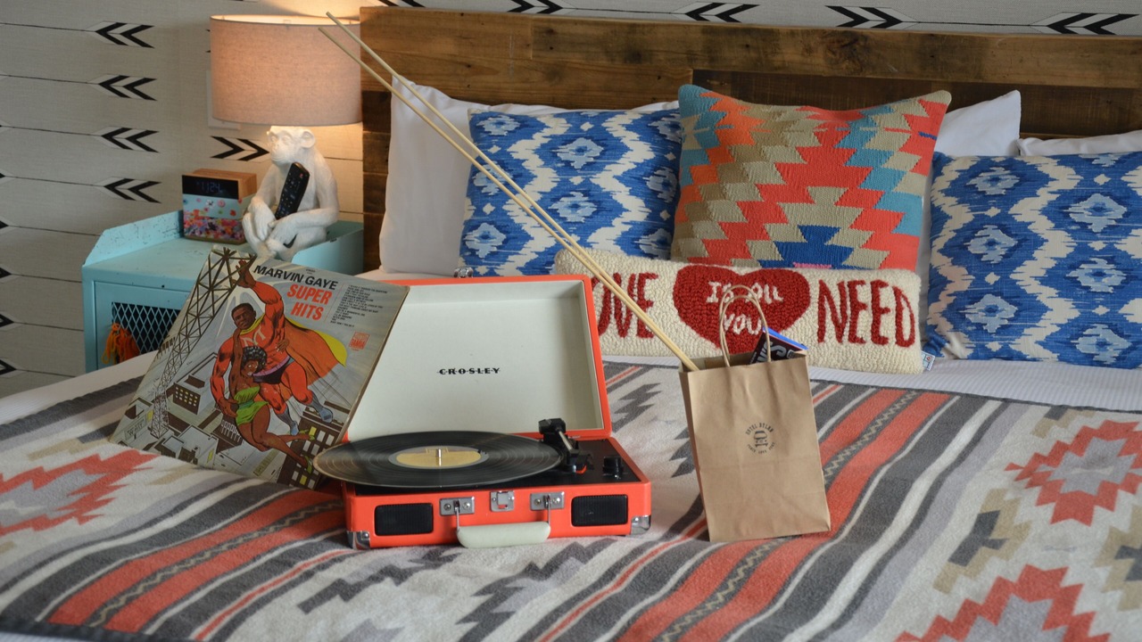 Photo of Bedroom in Woodstock