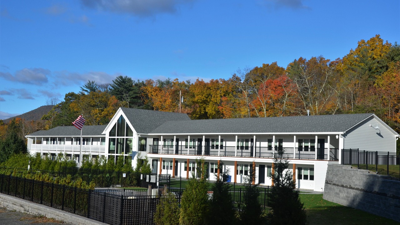 Photo of Outdoor in Woodstock