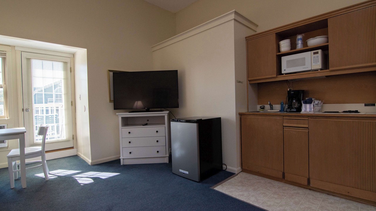 Photo of Patio Balcony in Ogunquit