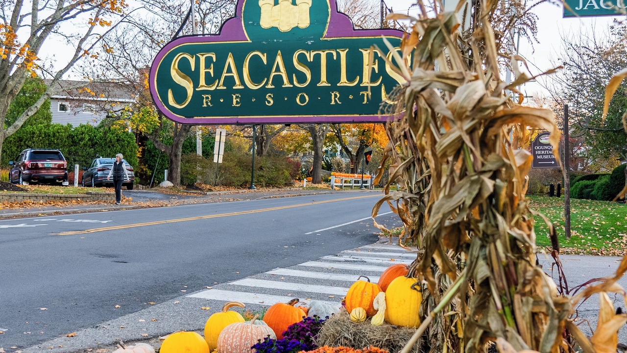 Photo of Outdoor in Ogunquit
