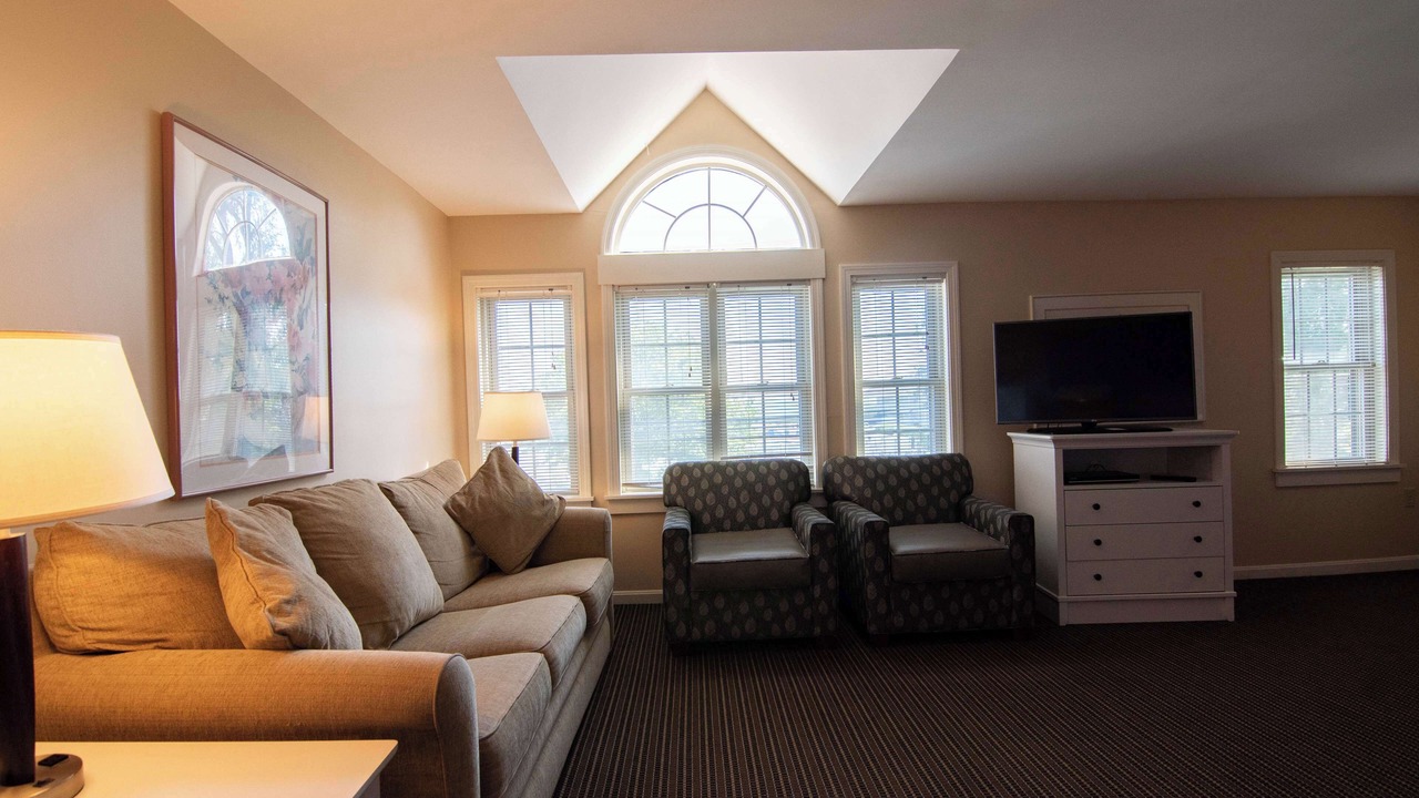 Photo of Bedroom in Ogunquit